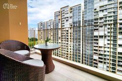 Sol Acres (D23), Condominium #504590561